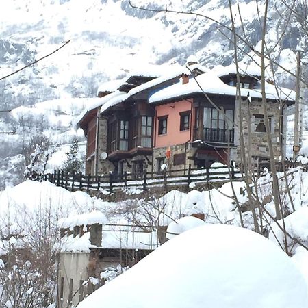 Complejo Turistico L'Oteru Apartment Caleao ภายนอก รูปภาพ