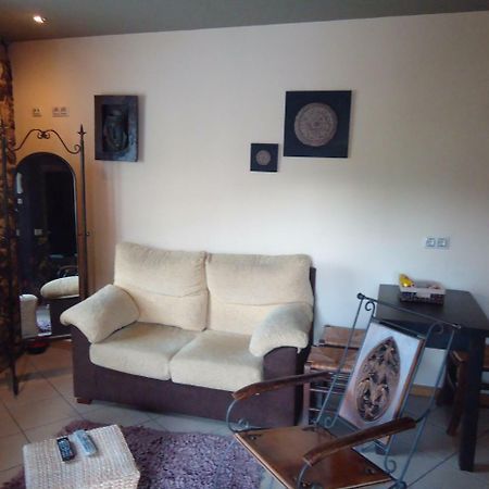 Complejo Turistico L'Oteru Apartment Caleao ภายนอก รูปภาพ