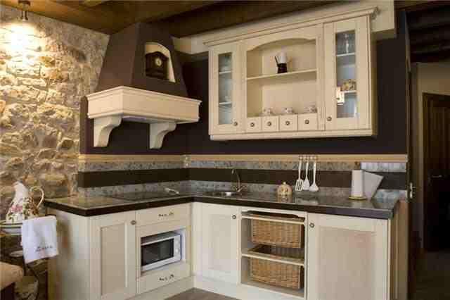Complejo Turistico L'Oteru Apartment Caleao ภายนอก รูปภาพ