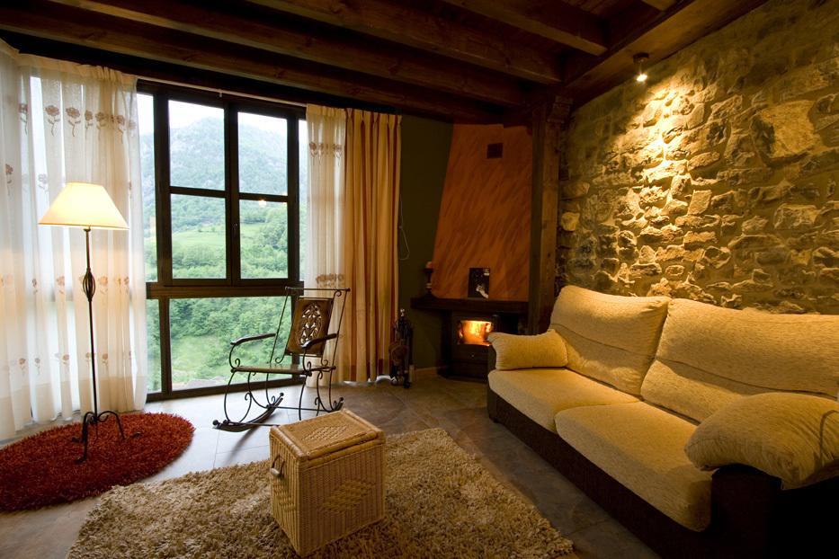 Complejo Turistico L'Oteru Apartment Caleao ภายนอก รูปภาพ