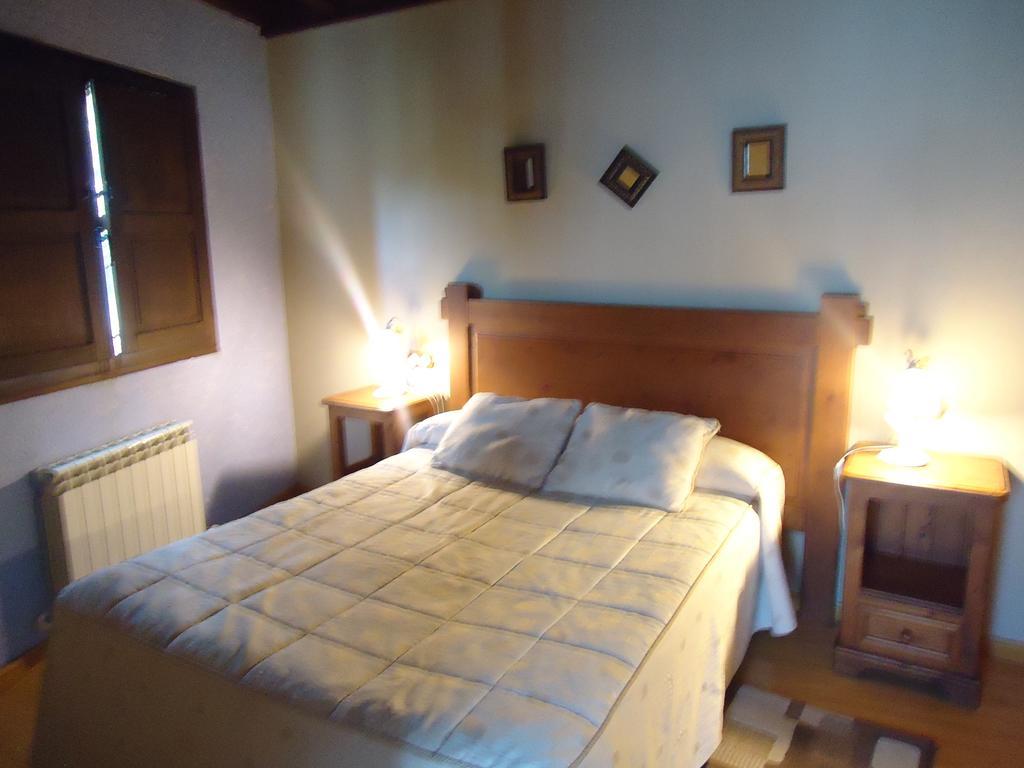 Complejo Turistico L'Oteru Apartment Caleao ภายนอก รูปภาพ