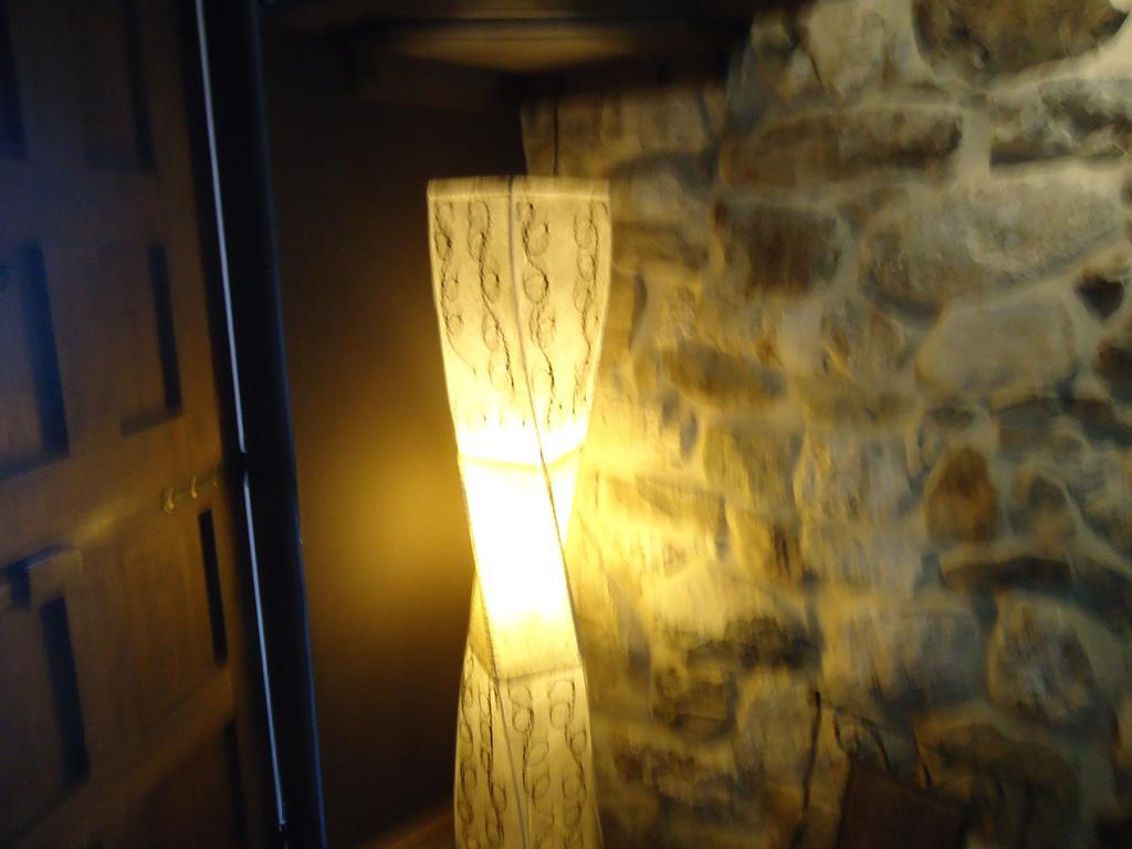 Complejo Turistico L'Oteru Apartment Caleao ภายนอก รูปภาพ