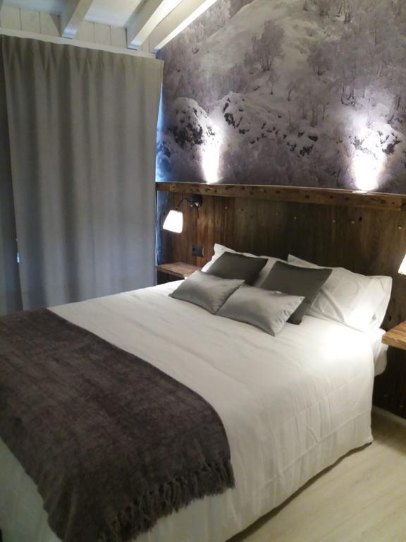 Complejo Turistico L'Oteru Apartment Caleao ภายนอก รูปภาพ