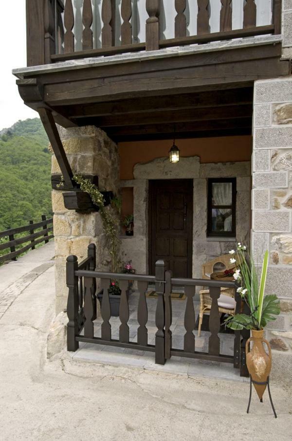 Complejo Turistico L'Oteru Apartment Caleao ภายนอก รูปภาพ